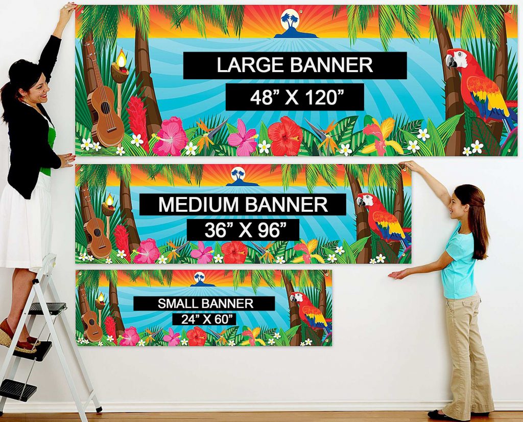 Banner Printing Southampton