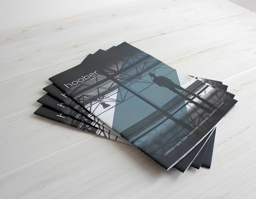 Booklet Printing Southampton