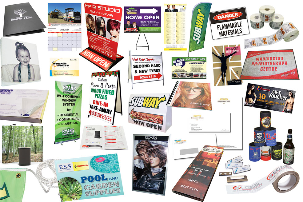 Printing SouthamptonCity Centre