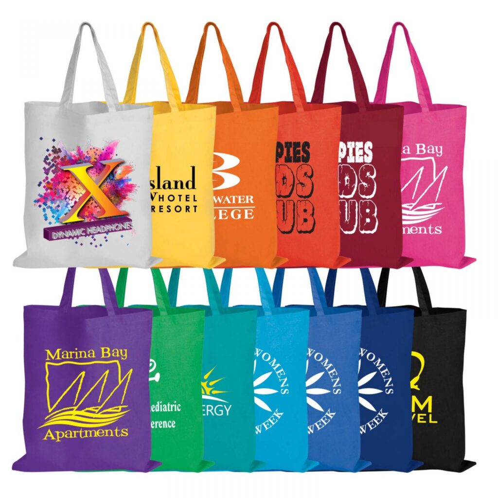 Tote Bag Printing Southampton