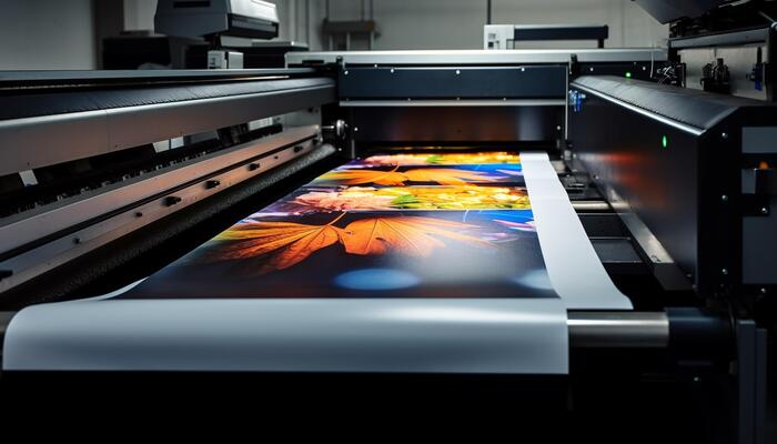 digital printing Southampton
