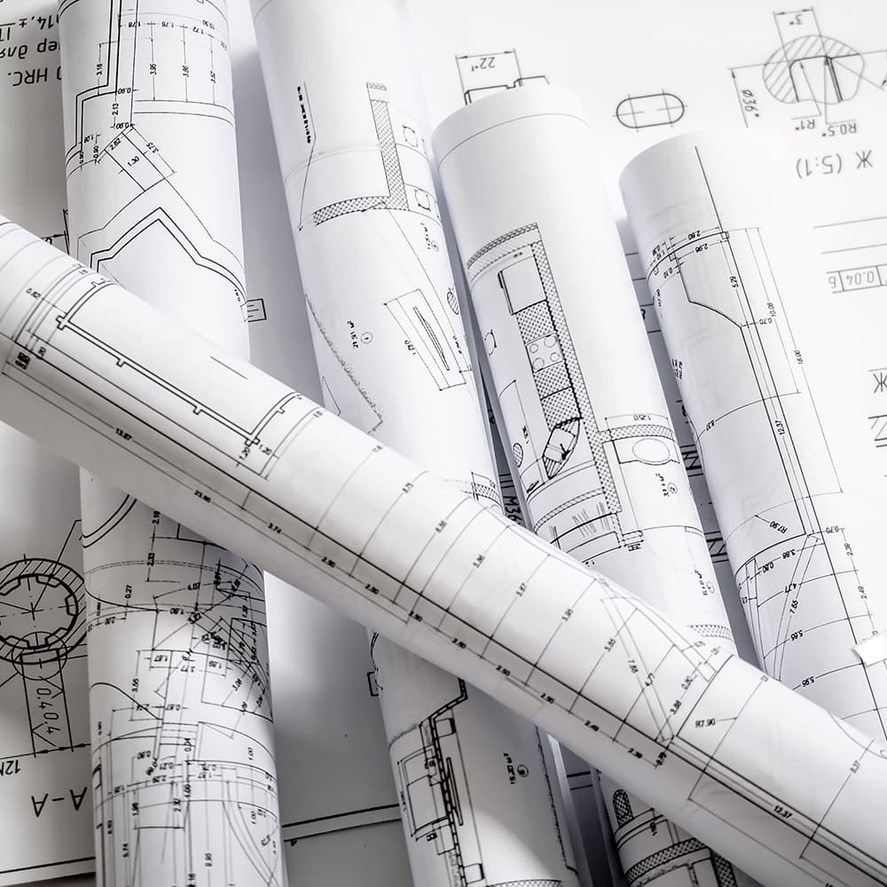 CAD Printing Southampton