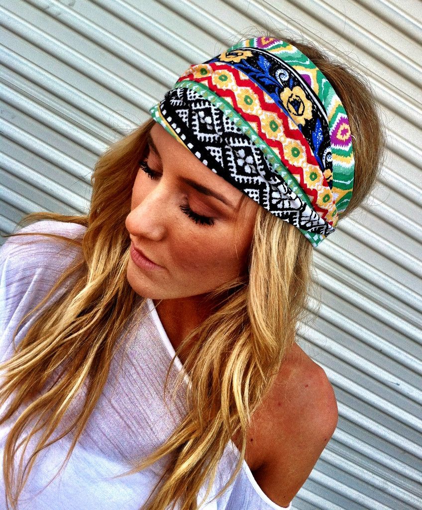 Headbands Printing Southampton