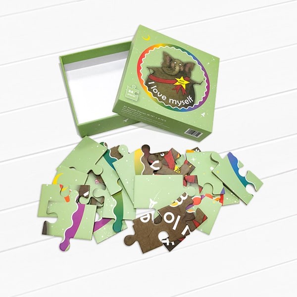 Jigsaw Puzzles Printing Southampton