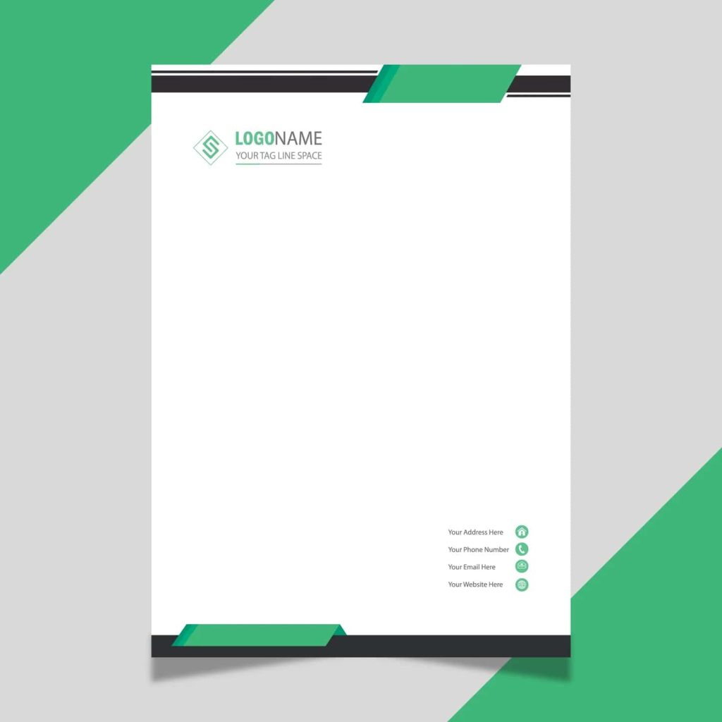 Letterheads Printing Southampton
