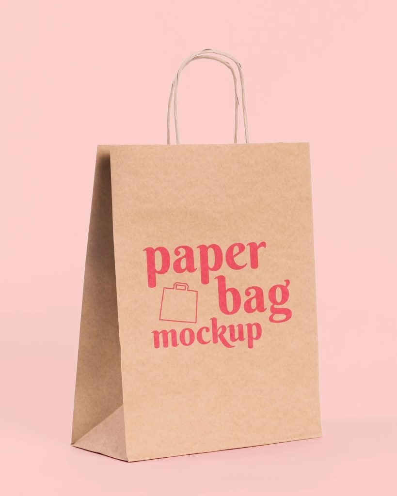 Paper Bags Printing Southampton