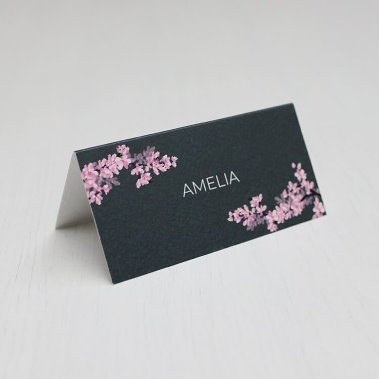 Place Cards Printing Southampton