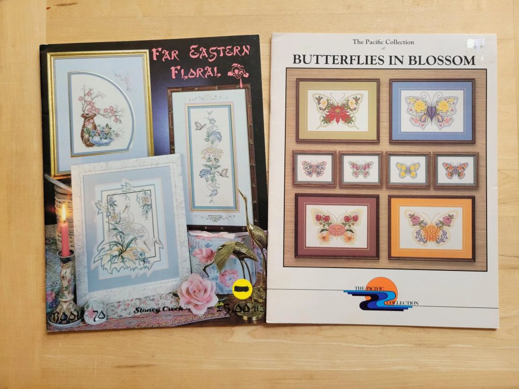 Sewing Patterns Printing Southampton