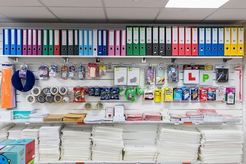 Stationery Sets Printing Southampton