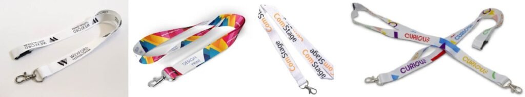 Lanyard Printing Southampton