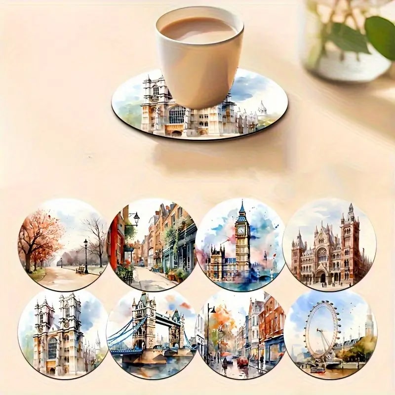 Coaster-printing-southampton