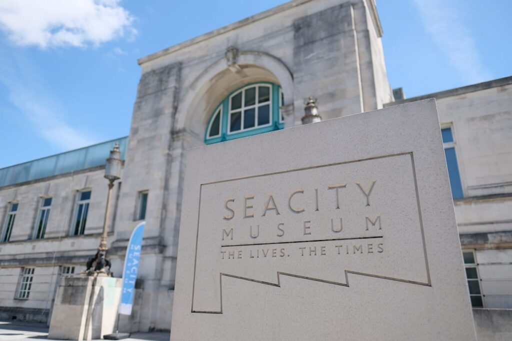 SeaCity-Museum
